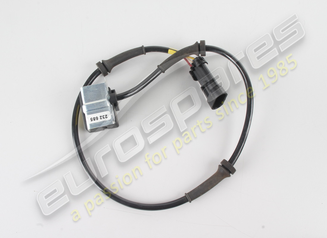 new ferrari wheel vertical acceleration. part number 232685 (1)