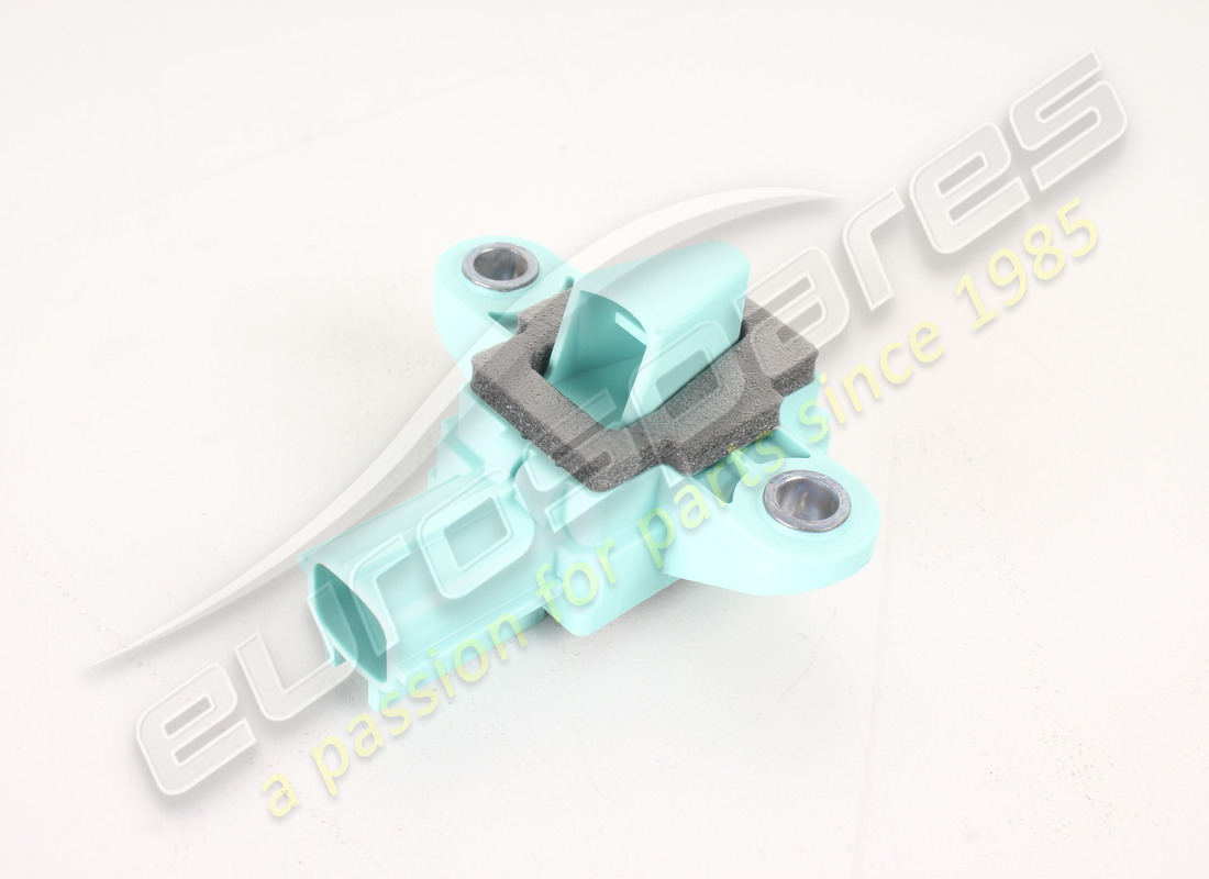new lamborghini air bag ,sensor. part number 8k0955557c (2)