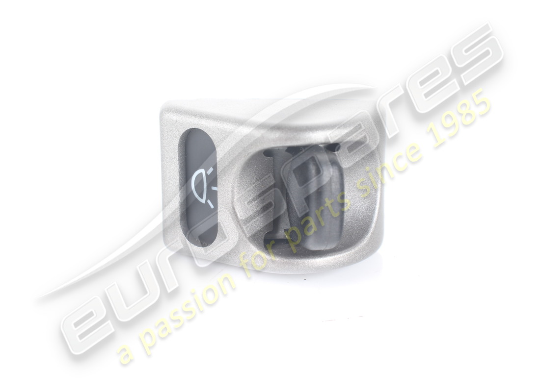 USED FERRARI INTERIOR LIGHT SWITCH. PART NUMBER 153123 (2) used ferrari interior light switch. part number 153123 (2)