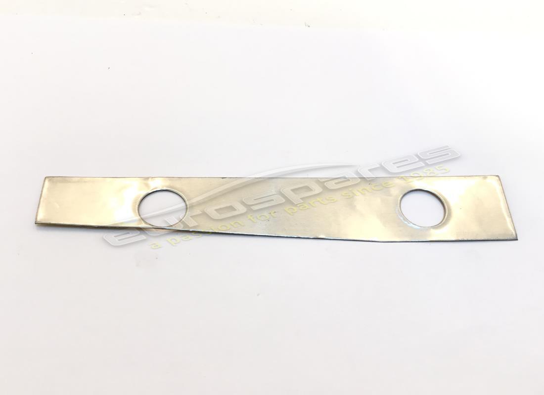 new ferrari lh zinc foil. part number 153959 (1)