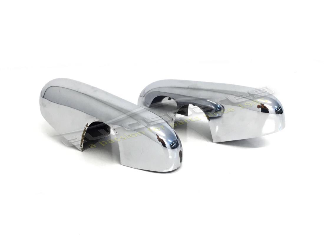 used maserati rear overides set. part number aw2169 (1)