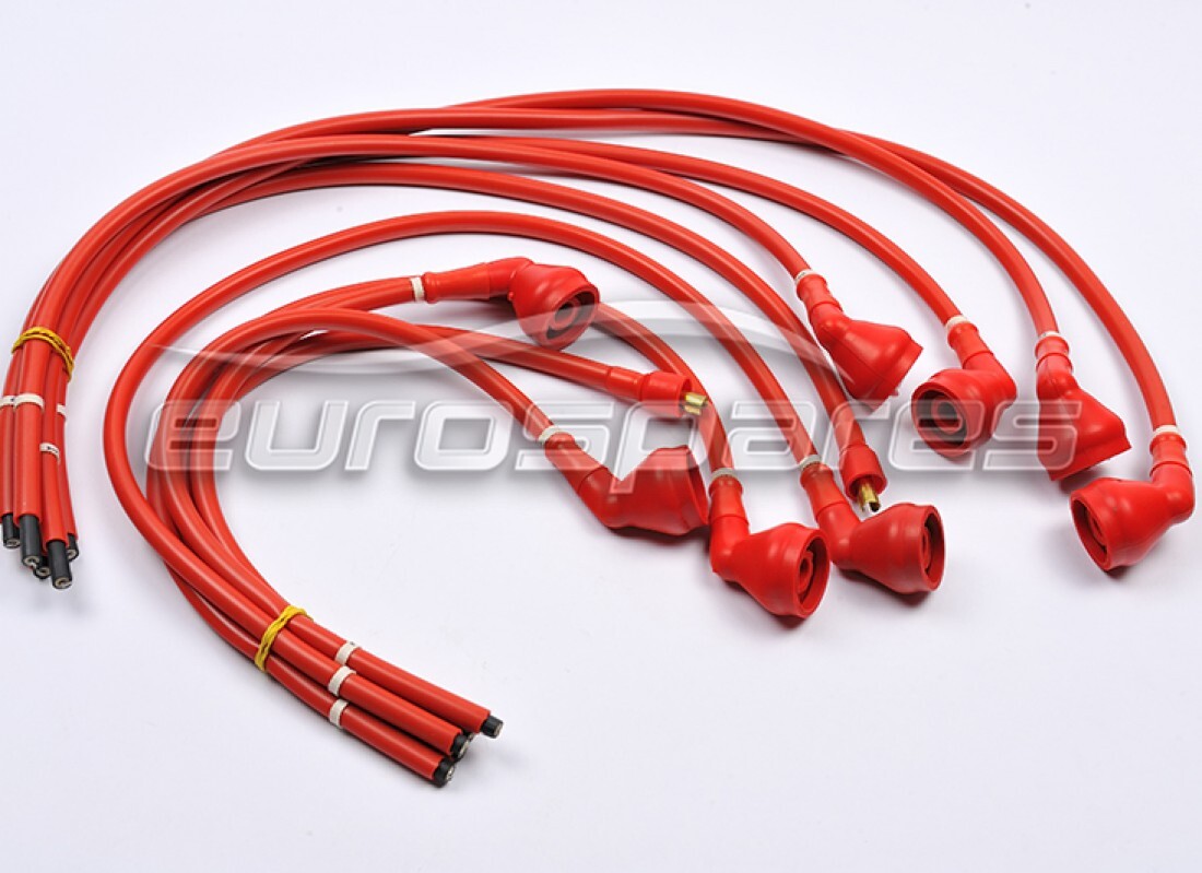 new (other) ferrari complete ht leads set. part number fht015 (1)
