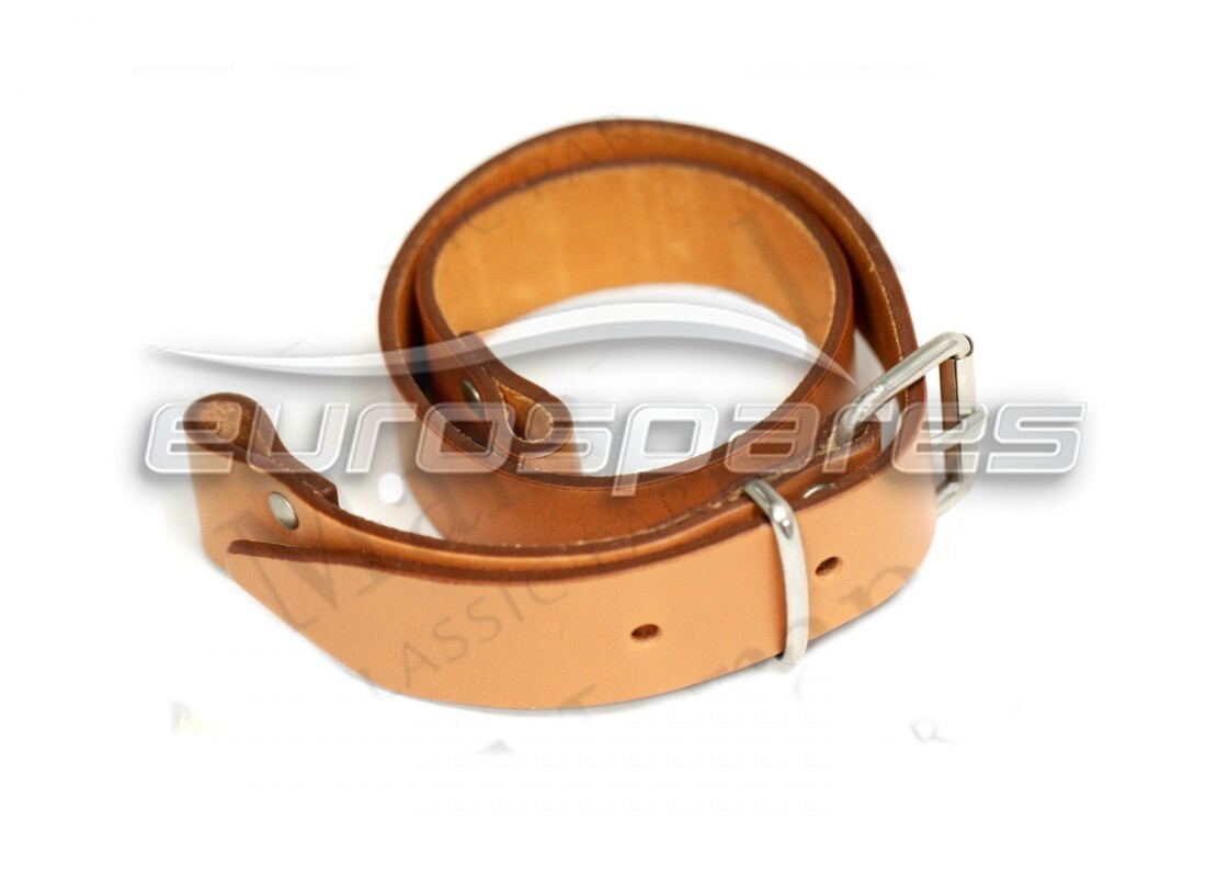 new ferrari belt. part number 60717300 (1)