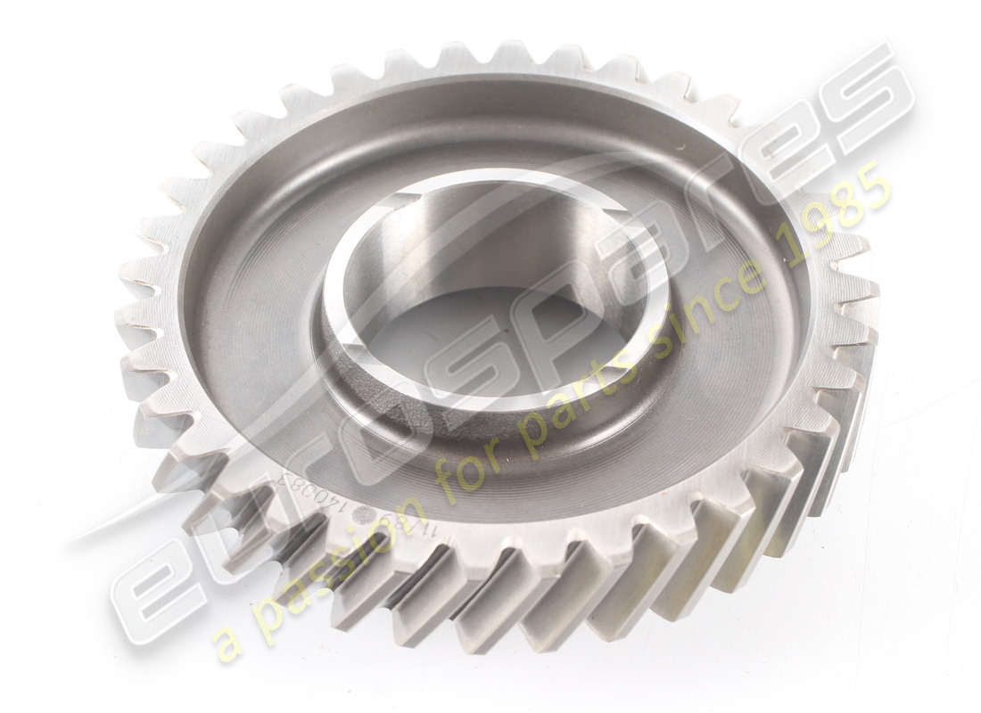 new (other) ferrari 1st gear. part number 140083 (2)