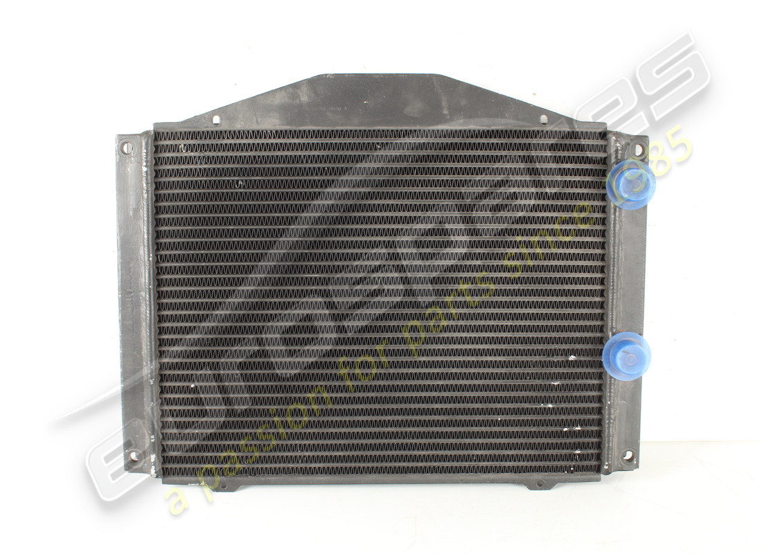 NEW FERRARI LH OIL RADIATOR. PART NUMBER 174183 (1) new ferrari lh oil radiator. part number 174183 (1)