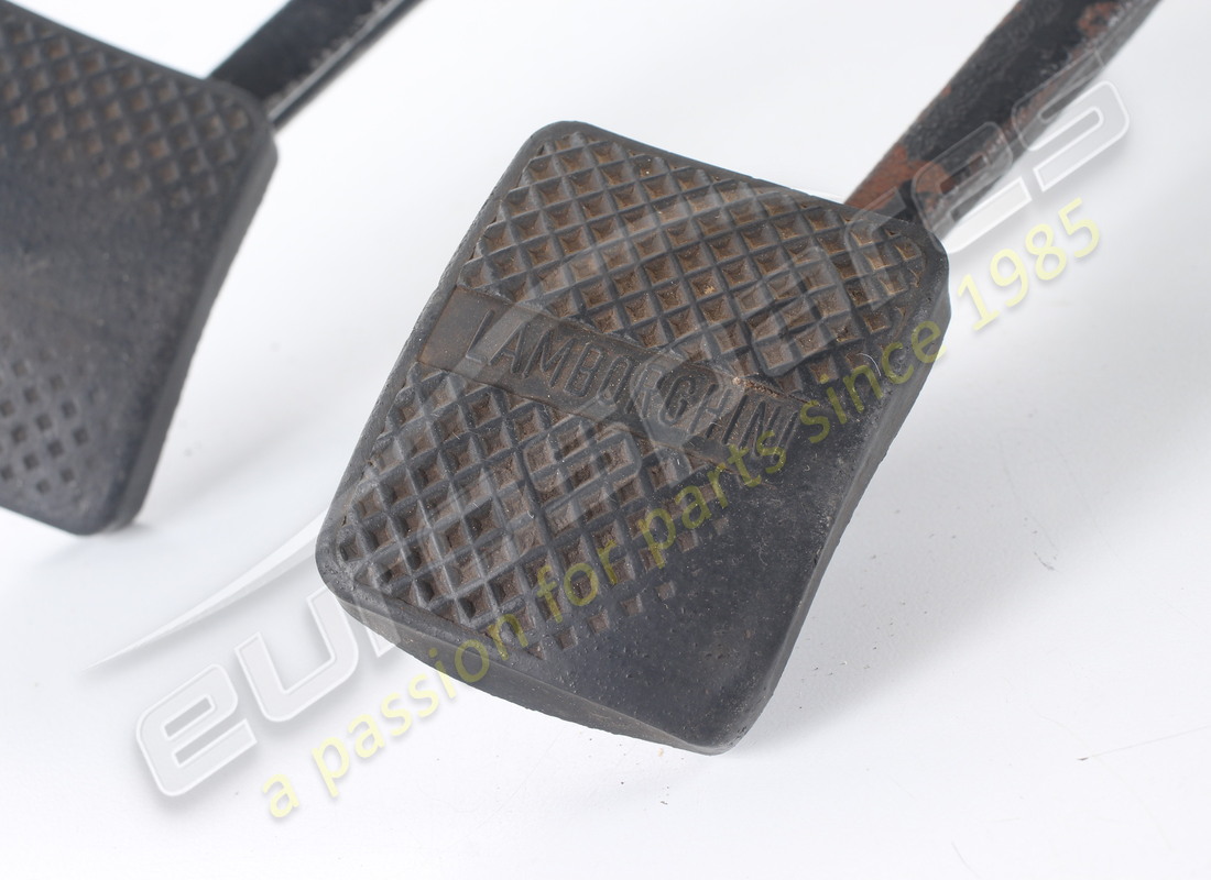 used lamborghini complete pedal box rhd part number lurpb1 (5)