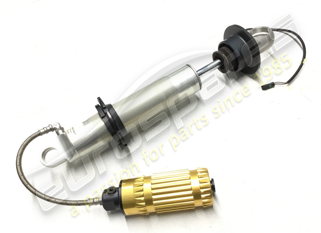 new ferrari front shock absorber. part number 186085 (1)