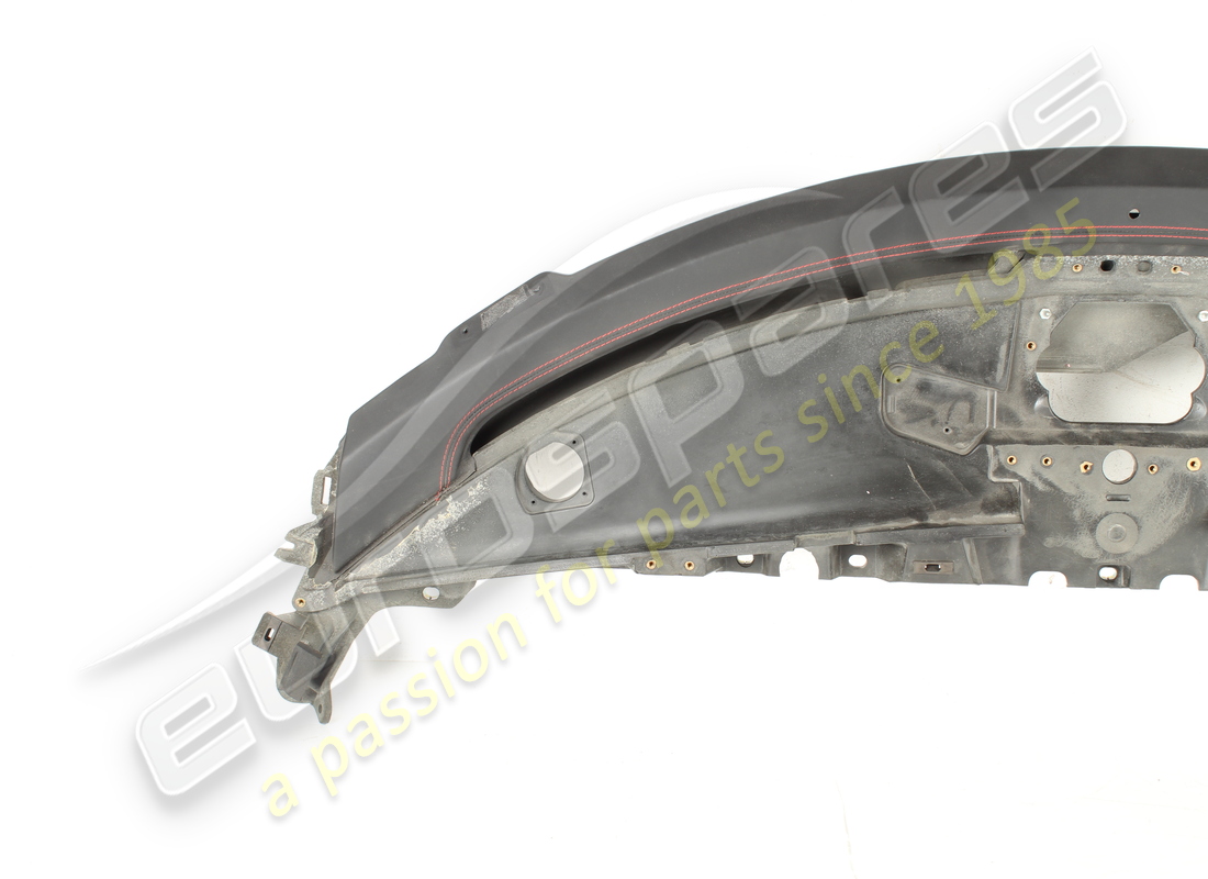 USED FERRARI FRONT DASHBOARD COMPLETE. PART NUMBER 82919300 (2) used ferrari front dashboard complete. part number 82919300 (2)