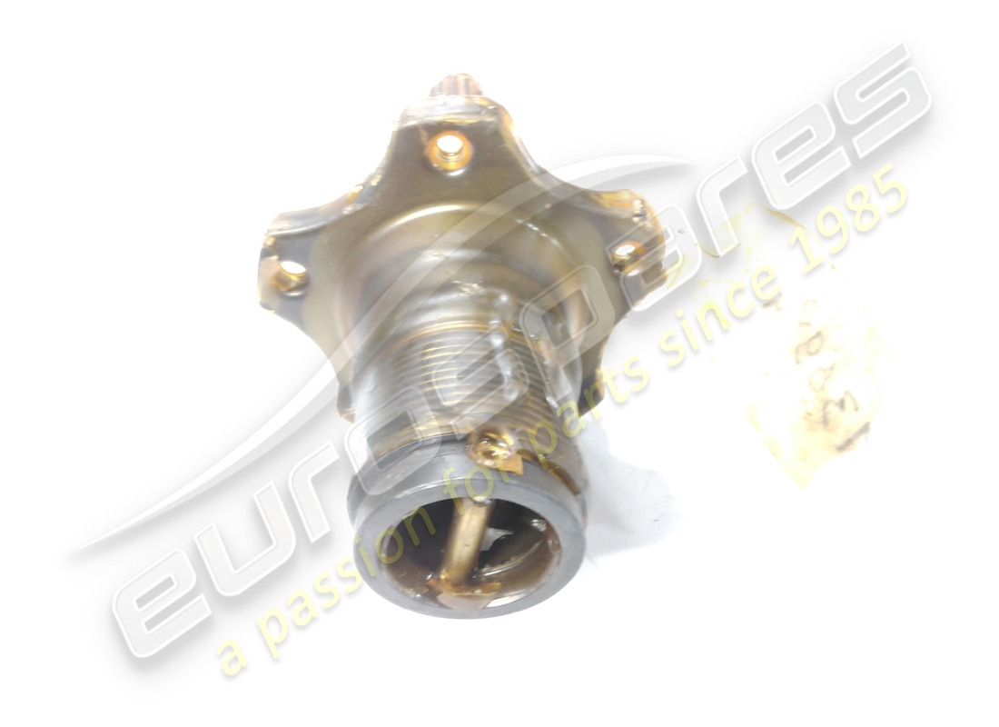 new ferrari rh rear hub &amp; shaft assembly. part number 136984 (3)