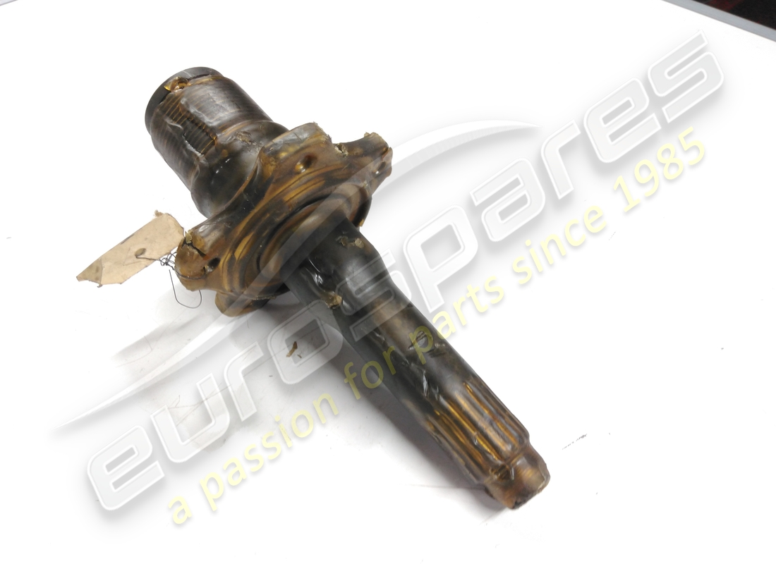 new ferrari rh rear hub &amp; shaft assembly. part number 136984 (2)