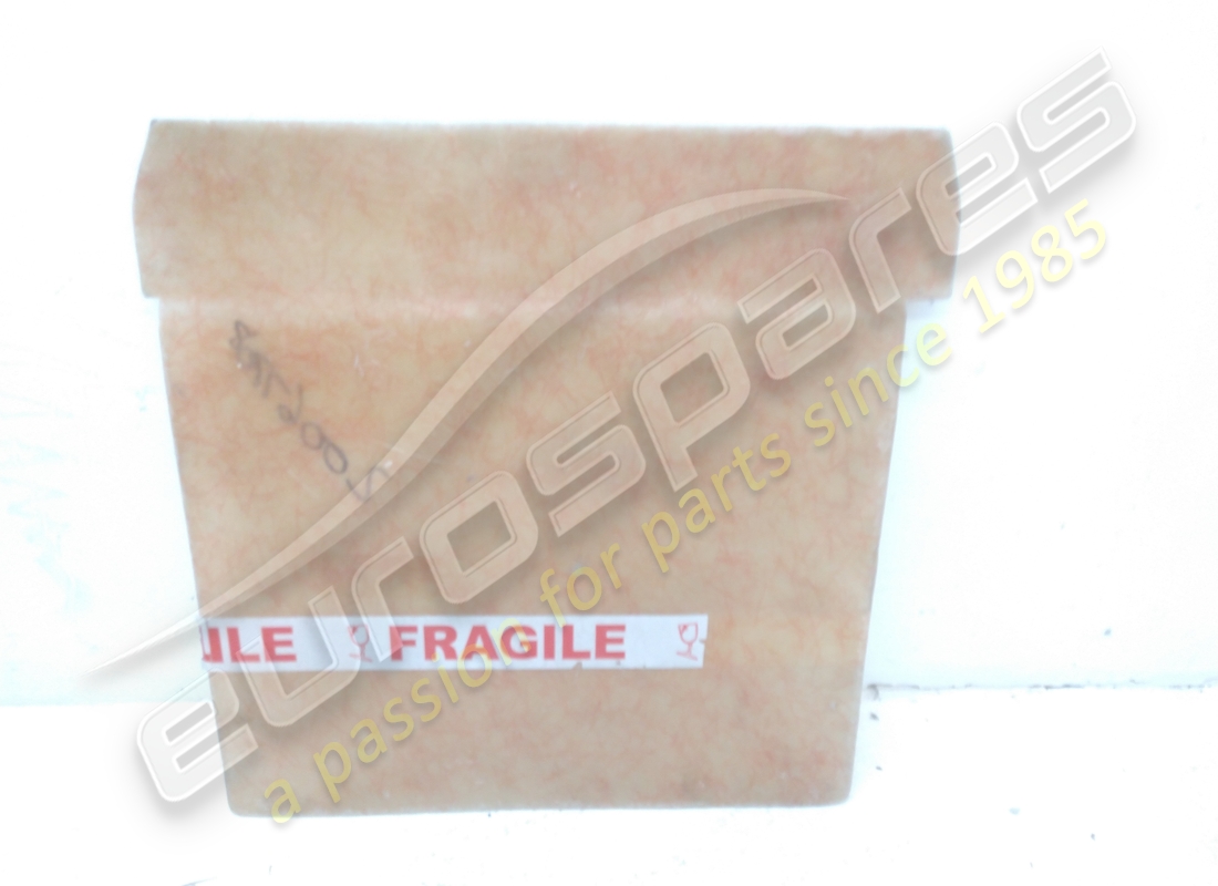 new ferrari front lower closing panel. part number 20067708 (3)
