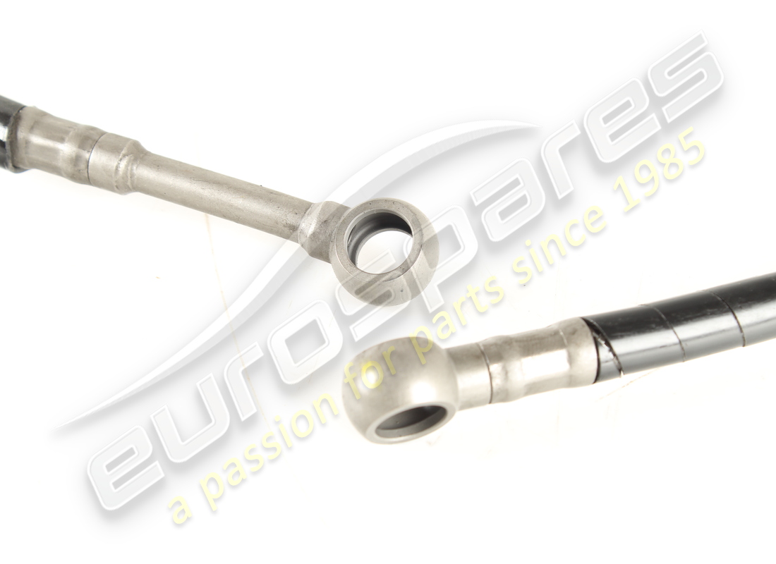 USED LAMBORGHINI TUBE. PART NUMBER 086325163A (2) used lamborghini tube. part number 086325163a (2)