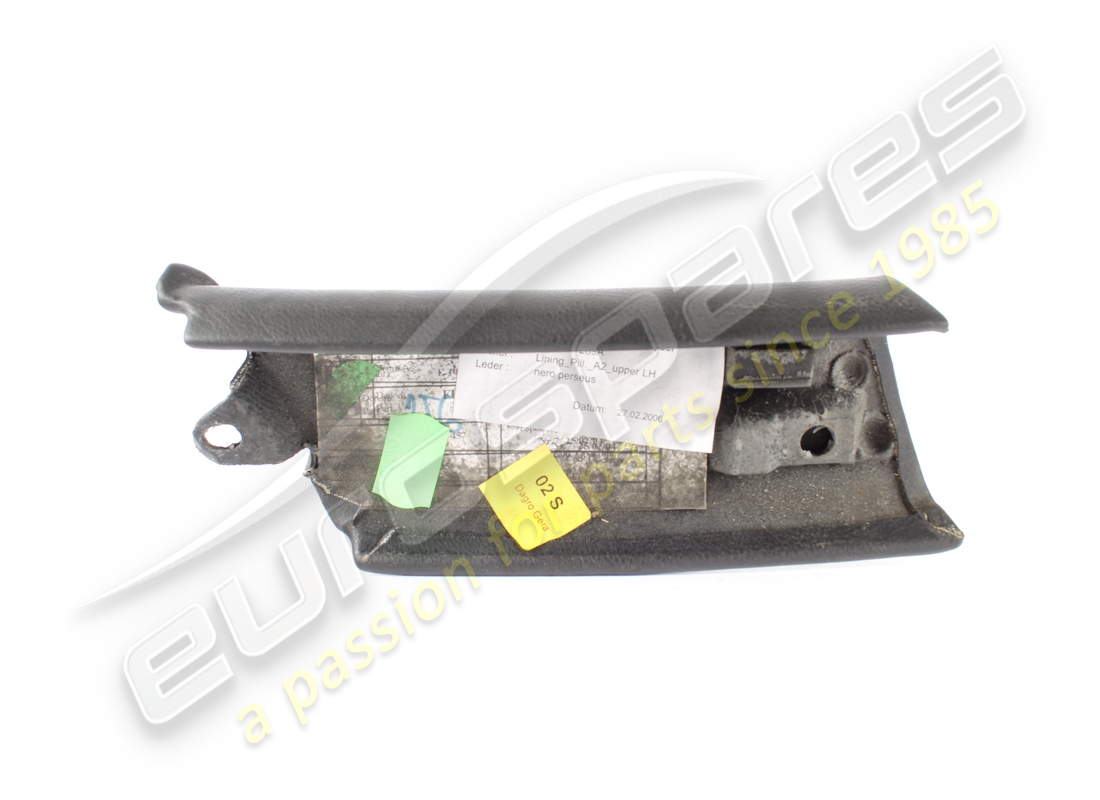 USED LAMBORGHINI TRIM PANEL,PILLAR. PART NUMBER 400867269A (2) used lamborghini trim panel,pillar. part number 400867269a (2)