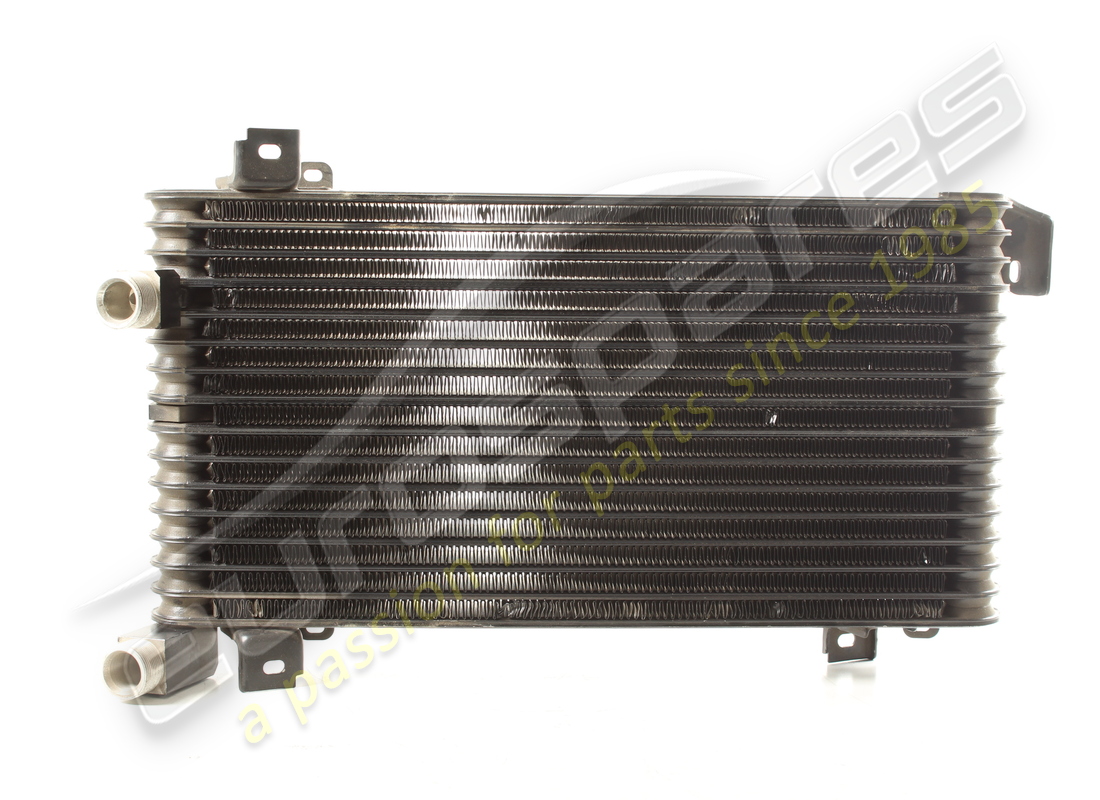 new ferrari oil radiator. part number 185412 (1)