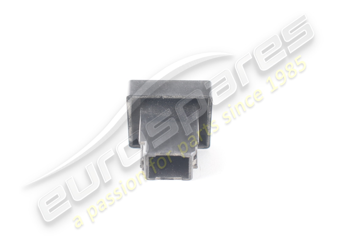 NEW FERRARI DUMMY SWITCH. PART NUMBER 132389 (4) new ferrari dummy switch. part number 132389 (4)