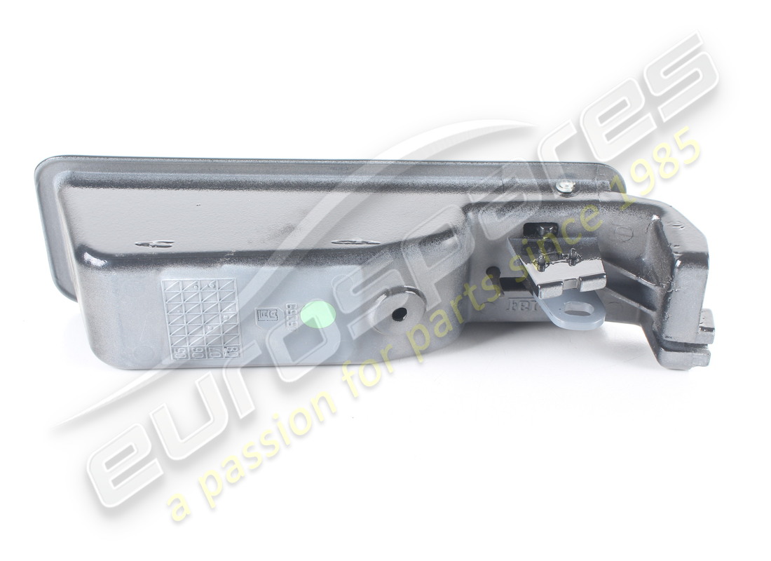 NEW (OTHER) FERRARI RH DOOR INNER HANDLE. PART NUMBER 68559400 (3) new (other) ferrari rh door inner handle. part number 68559400 (3)