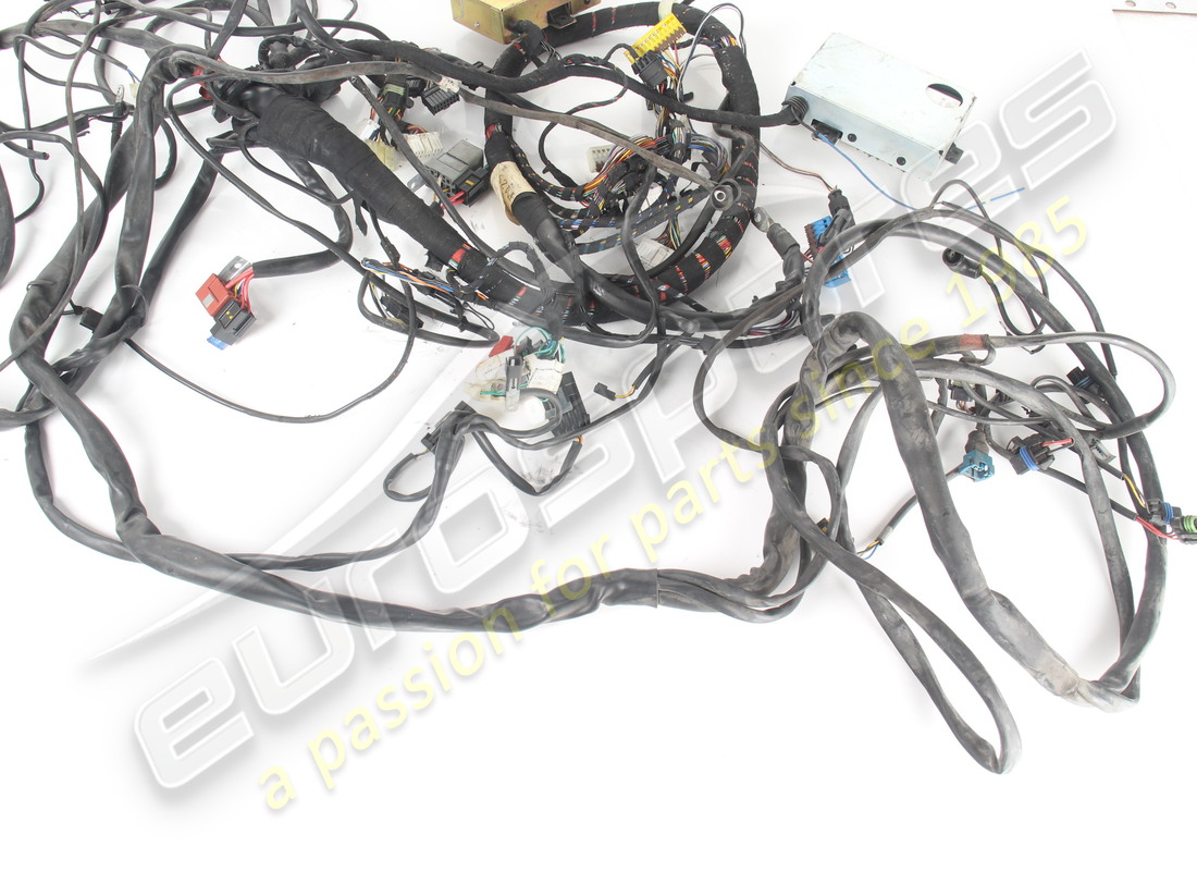used ferrari rear cables. part number 169101 (4)