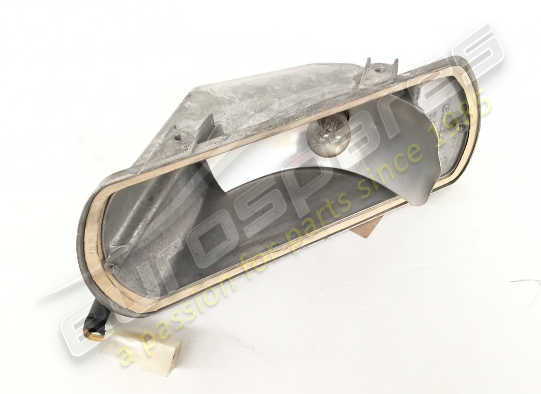 NEW (OTHER) Ferrari RH FRONT CLEAR INDICATOR ASSY . PART NUMBER 2518217000 (1)
