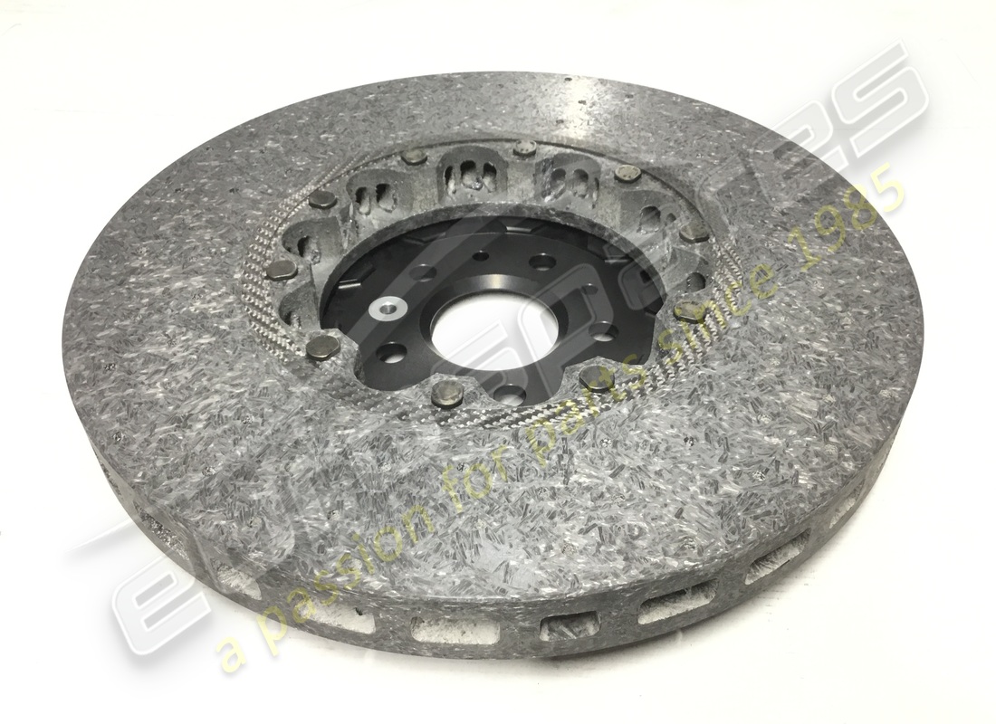 new ferrari front brake disc. part number 321910 (2)