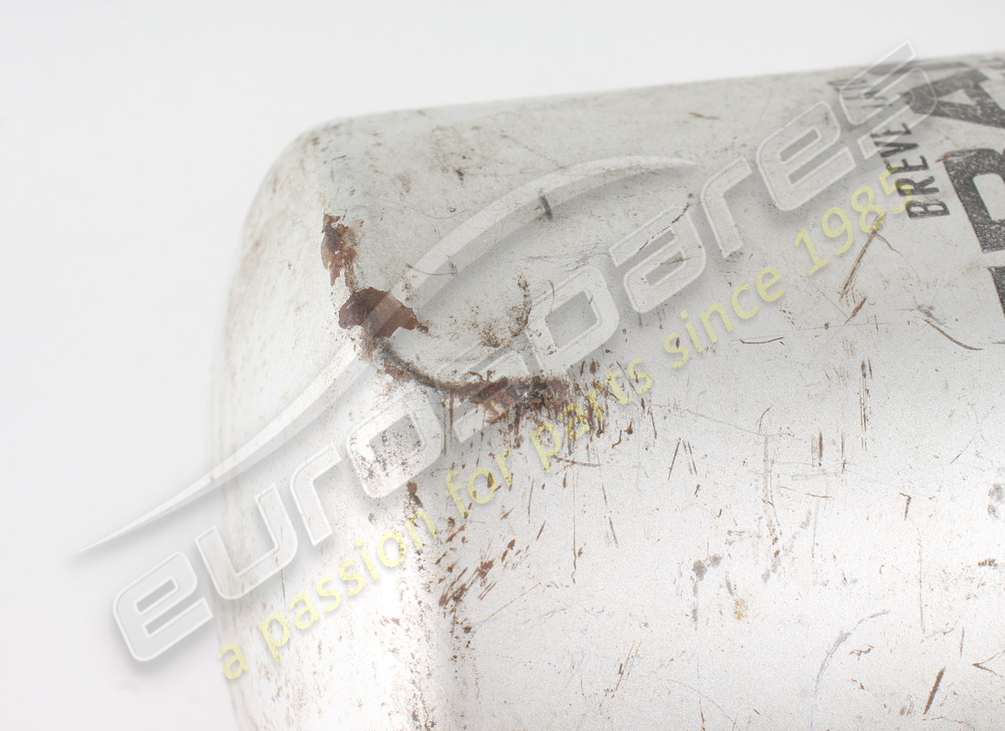 new ferrari 330gtmk1+2f/flow oil filter housing. part number 24843 (4)