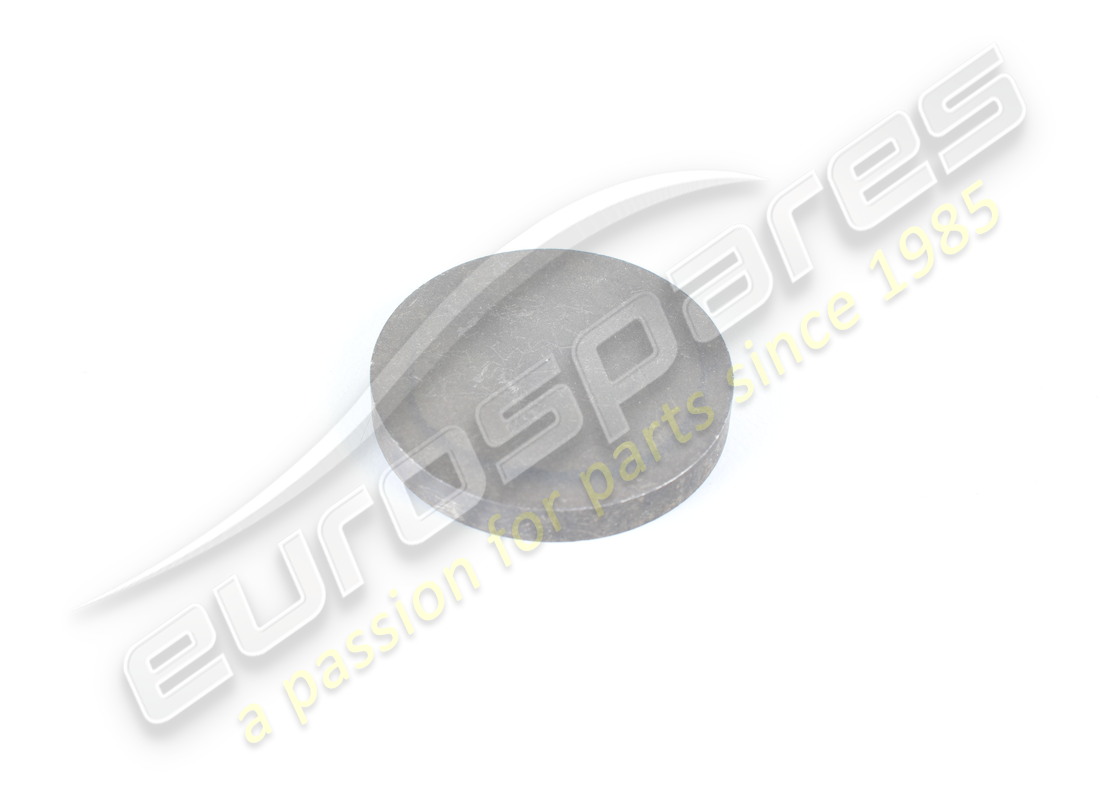 new lamborghini valve clearance adjustment shi m. part number 001205720 (1)