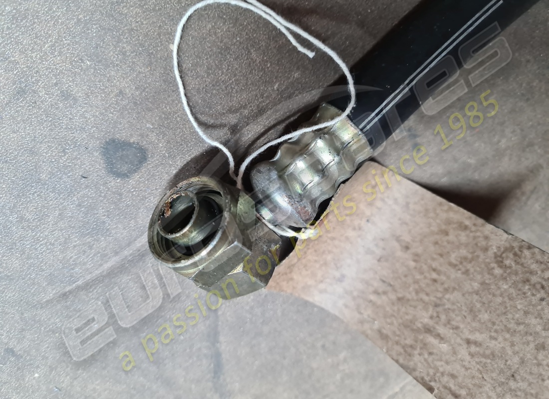 used ferrari air conditioning hose. part number 62642300 (2)