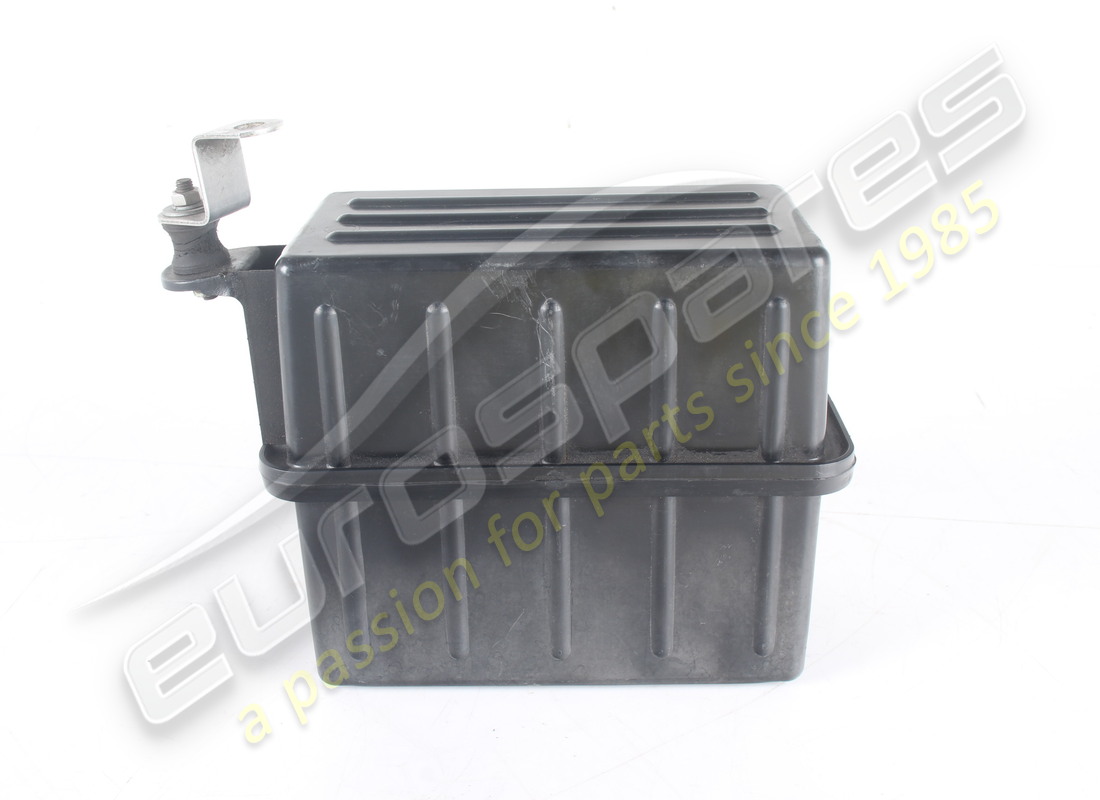 USED FERRARI AIR AMPLIFIER. PART NUMBER 168783 (4) used ferrari air amplifier. part number 168783 (4)