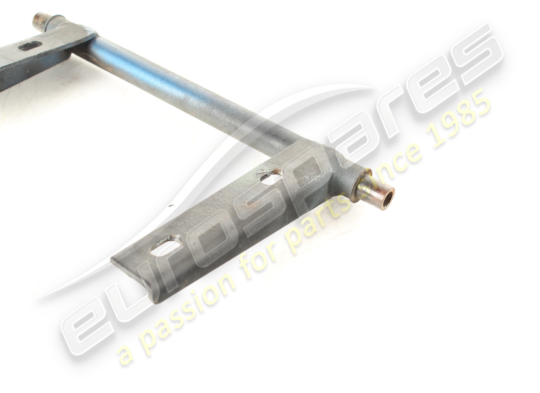 used ferrari rh pop-up housing hinge. part number 2558208006 (2)