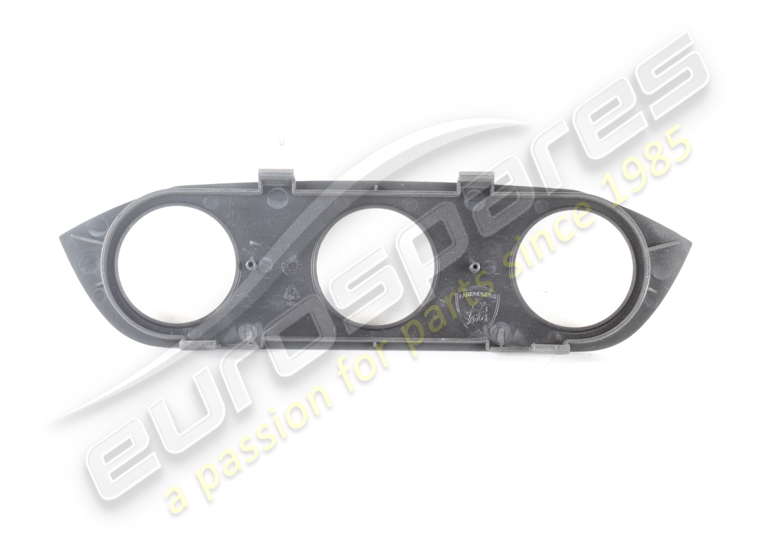 NEW LAMBORGHINI TRIM. PART NUMBER 400863321A (2) new lamborghini trim. part number 400863321a (2)