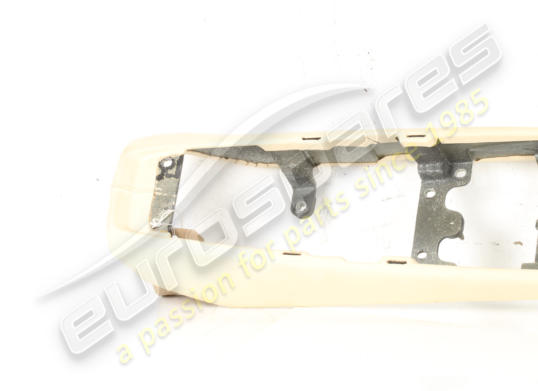 USED FERRARI COMPL. CENTRE CONSOLE UNIT. PART NUMBER 891849 (5) used ferrari compl. centre console unit. part number 891849 (5)