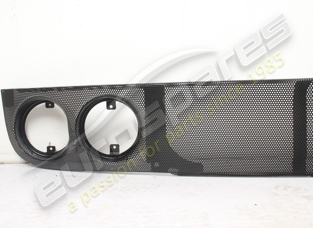 new ferrari challenge stradale rear grill. part number 67408000 (2)