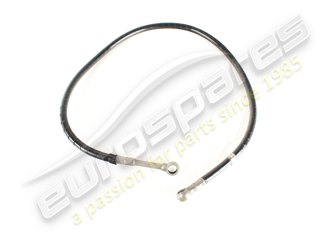 USED LAMBORGHINI TUBE. PART NUMBER 086325163A (3) used lamborghini tube. part number 086325163a (3)