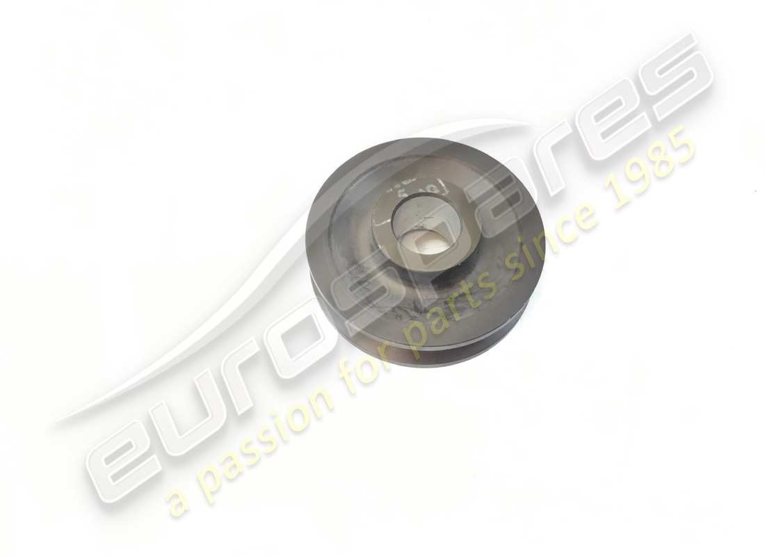 new ferrari alternator pulley. part number 121260 (1)