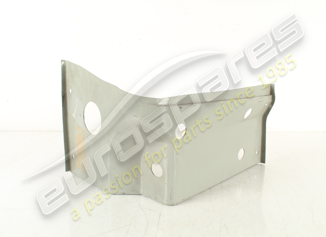 NEW Ferrari SHIELD . PART NUMBER 61480100 (1)