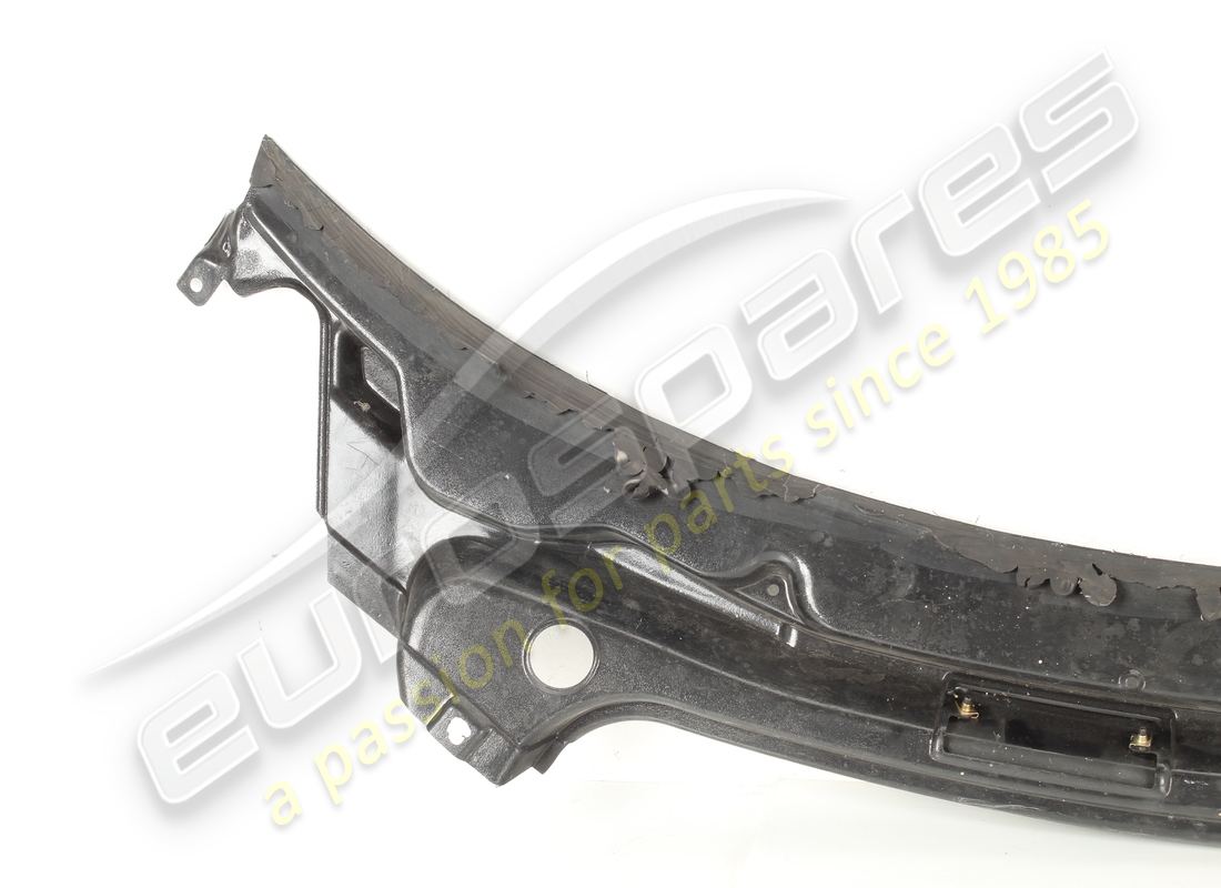 used lamborghini windscreen frame. part number 402819413 (7)