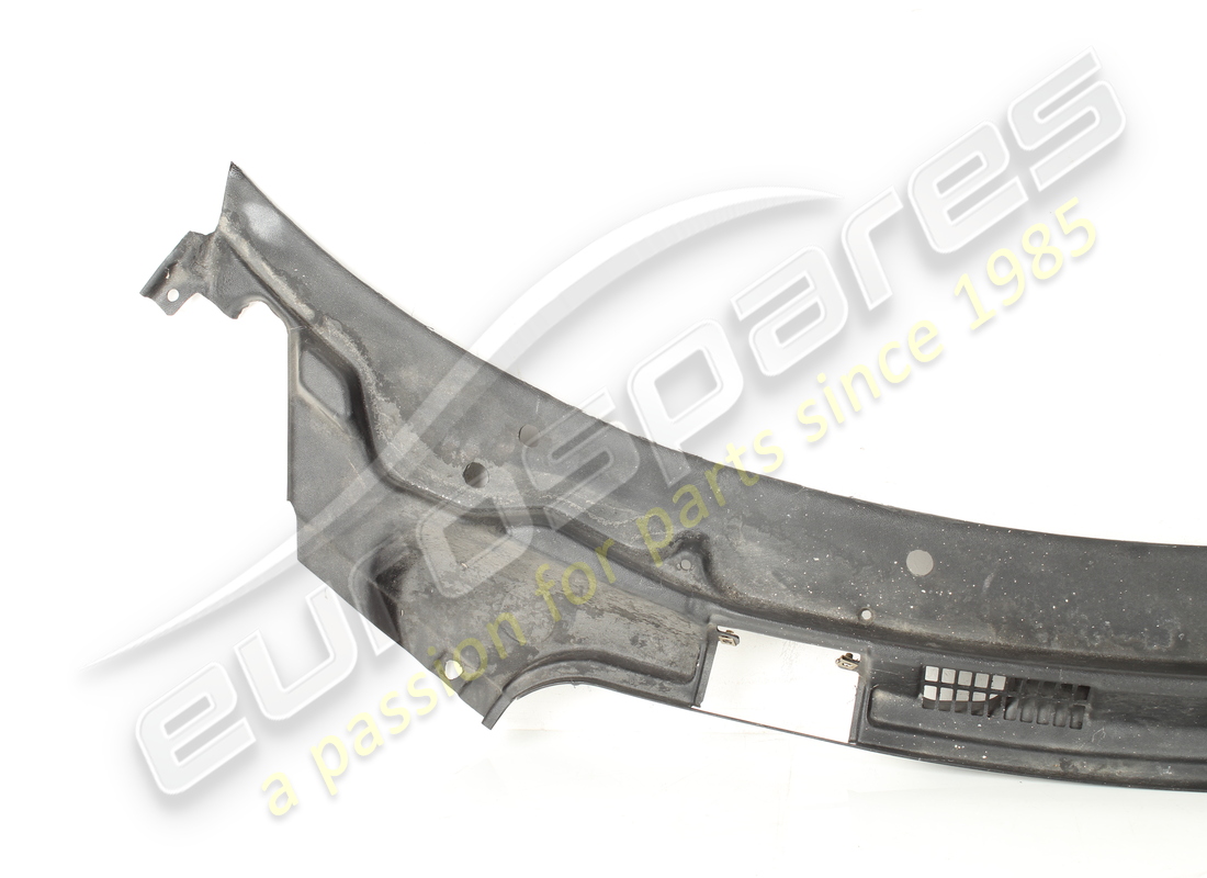 used lamborghini windscreen frame. part number 402819413 (2)