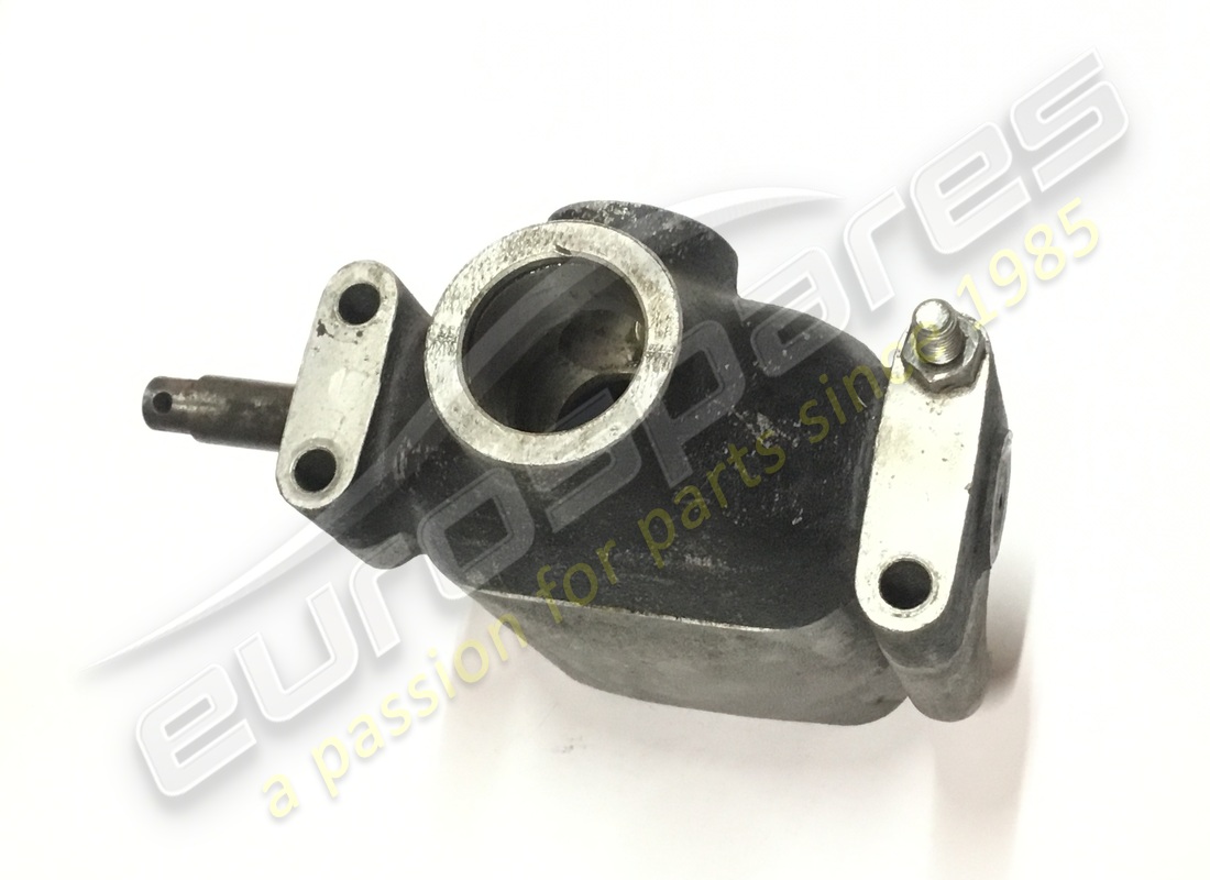 used ferrari gear change casing. part number 522445 (4)
