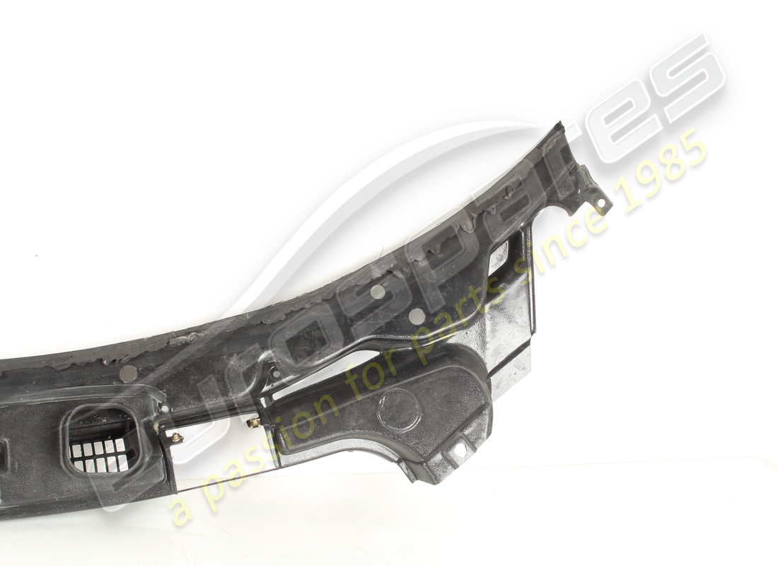 used lamborghini windscreen frame. part number 402819413 (9)