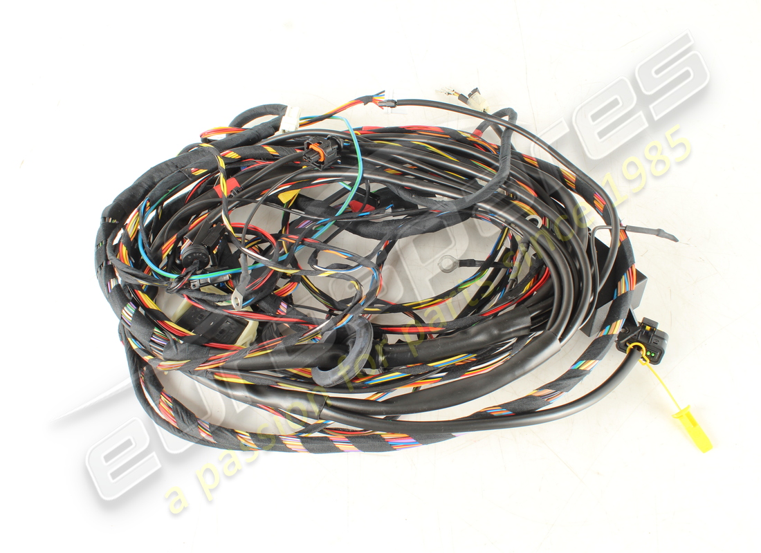 new ferrari rear cables. part number 191261 (1)