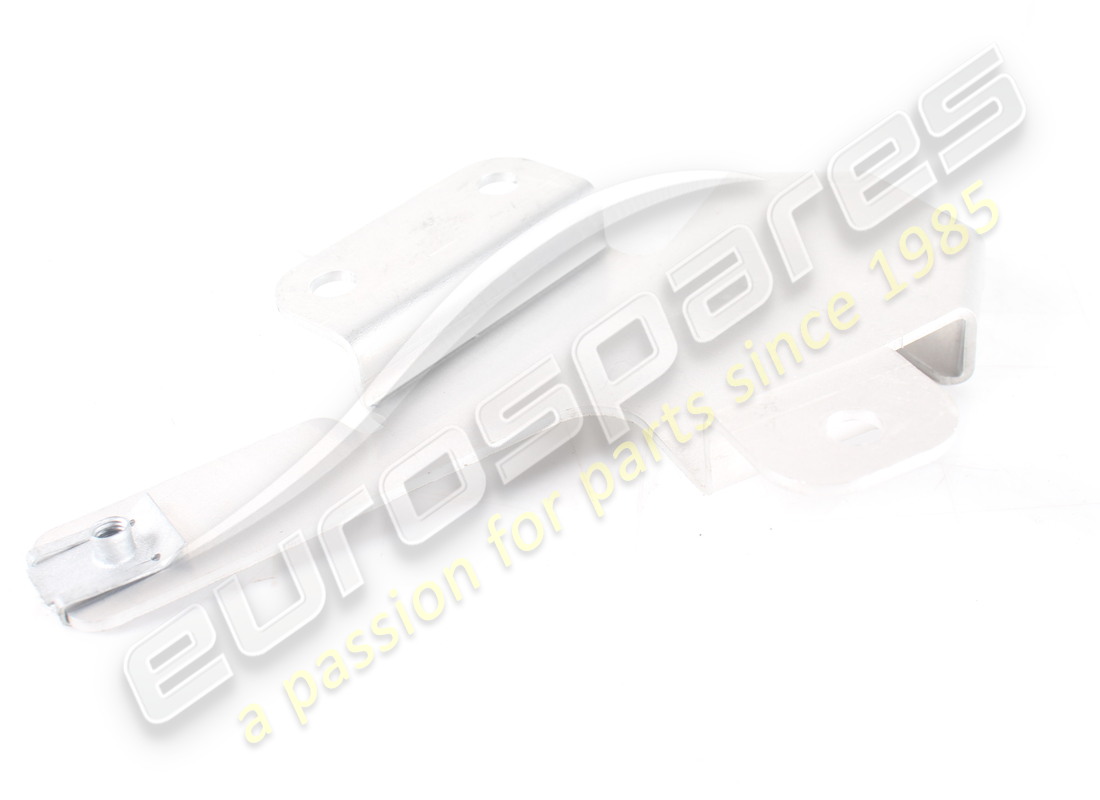 used lamborghini bracket dc/dc converter. part number 4t0805337a (2)