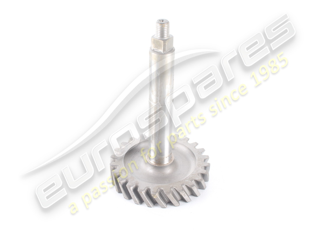 new ferrari water pump shaft. part number 117657 (1)