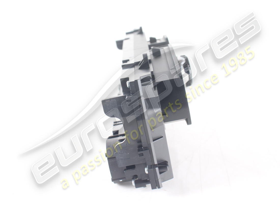 used lamborghini a/c control. part number 4t0820043e (4)