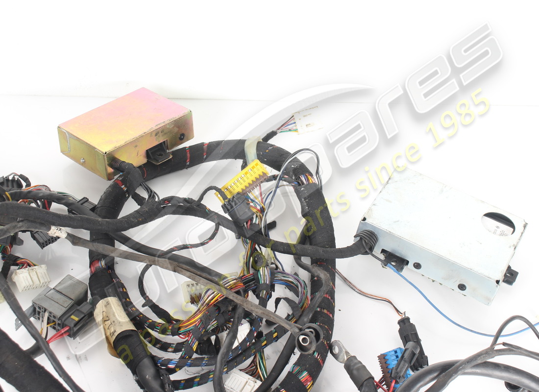 used ferrari rear cables. part number 169101 (2)