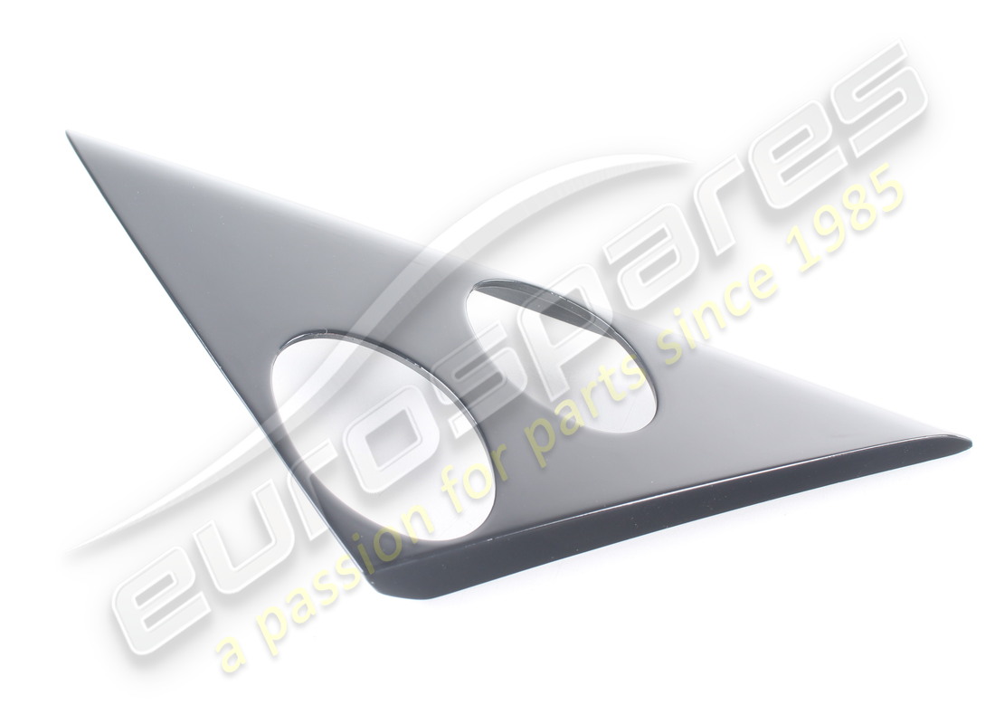 new ferrari lh rear view outer plate. part number 81235800 (1)