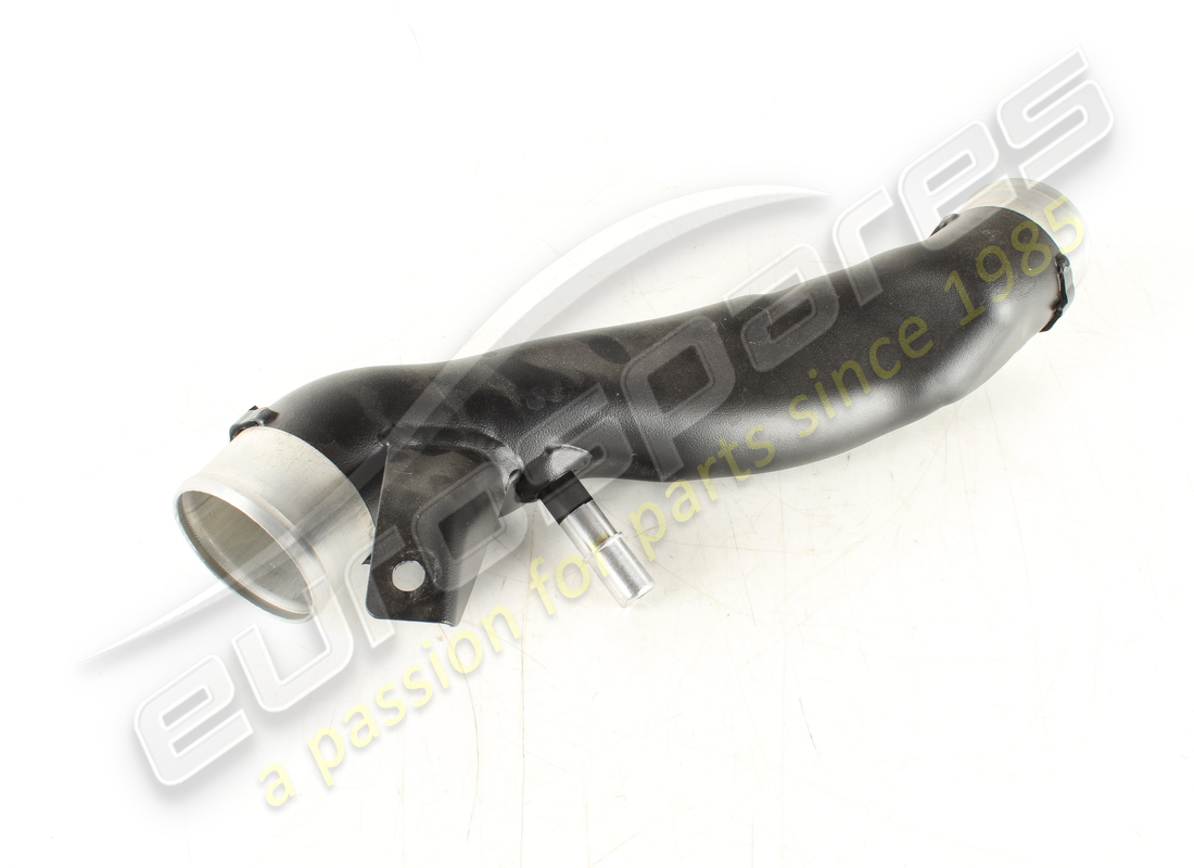 USED Ferrari LH PIPE FROM INTERCOOLER TO . PART NUMBER 814108 (1)