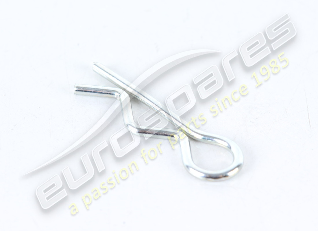 NEW (OTHER) Maserati SAFETY CLIP . PART NUMBER 58841309 (1)