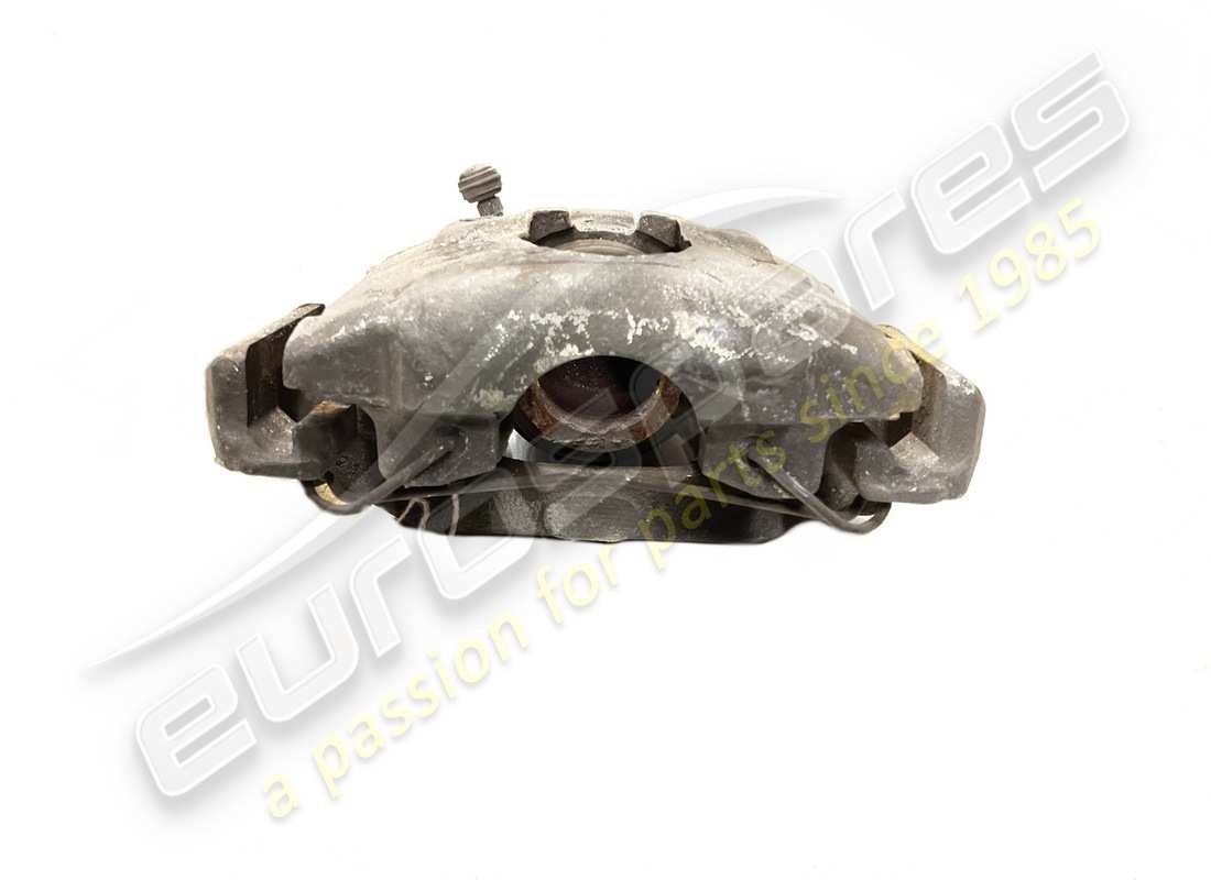 used ferrari lh rear brake caliper. part number 136603 (1)