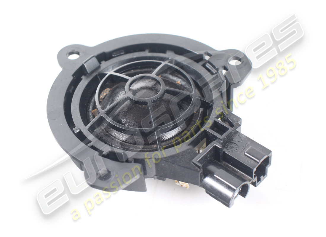 USED Lamborghini LOUDSPEAKER HOCHTON 32 MM . PART NUMBER 8V0035398A (1)