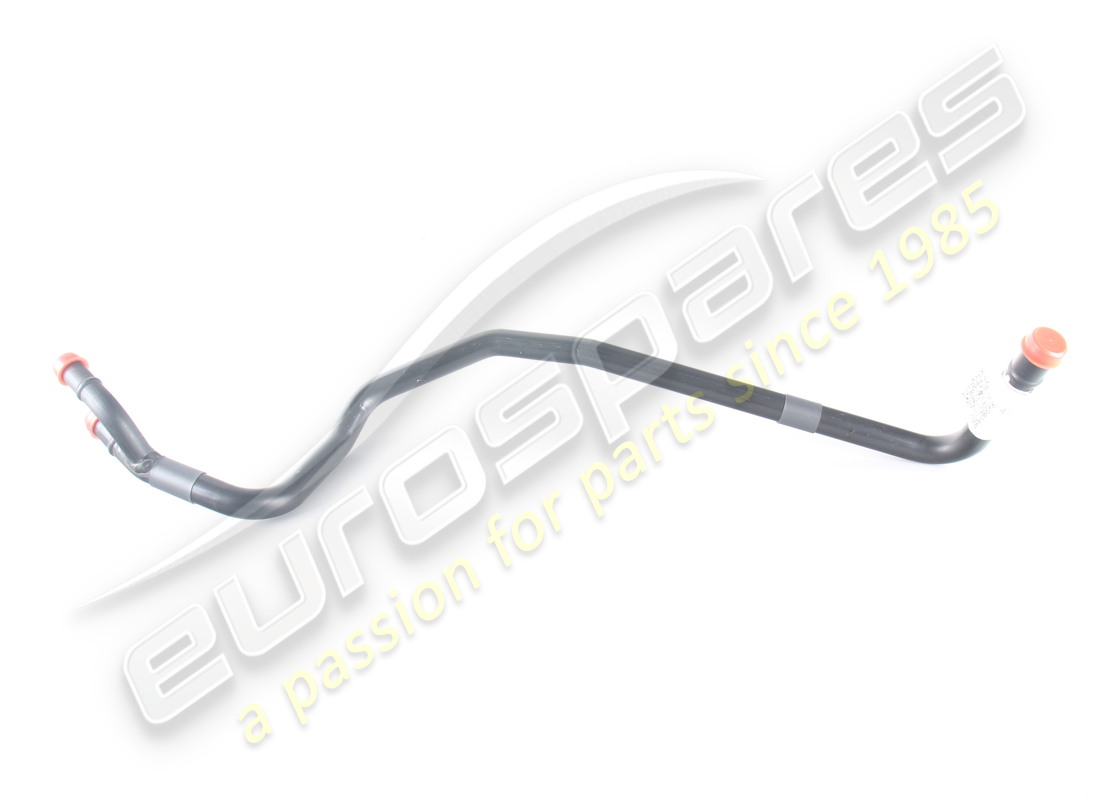 new lamborghini coolant hose. part number 470121194a (1)