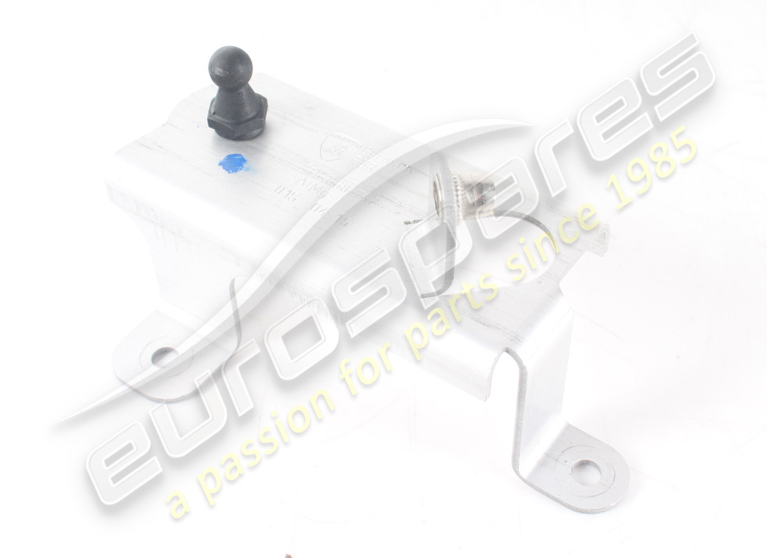 USED Lamborghini BRACKET TRAY REAR WALL . PART NUMBER 4T8868742 (1)